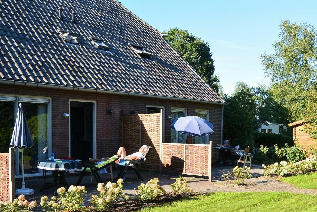 Jelly'S Hoeve (Adults Only) Havelte Exterior photo